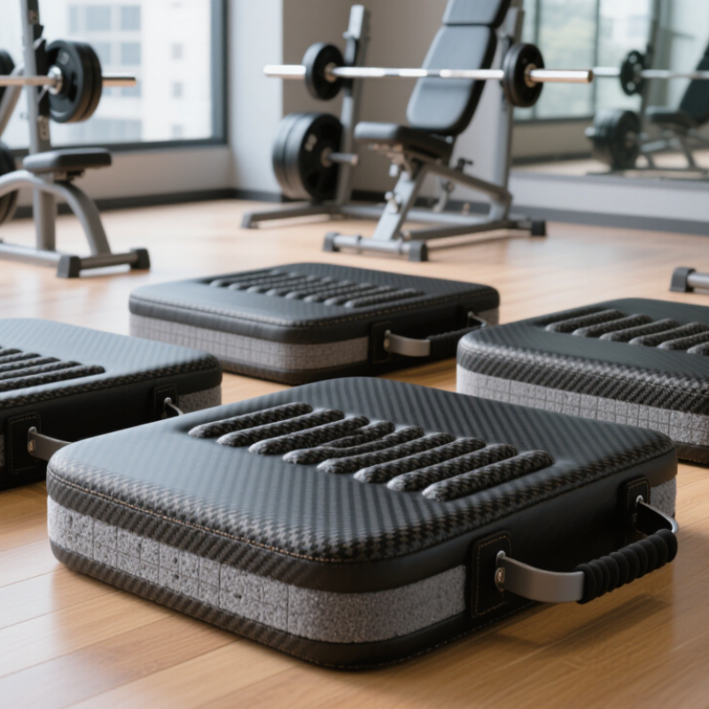 2026 Best Carbon Training Pads for Wholesale Buyers