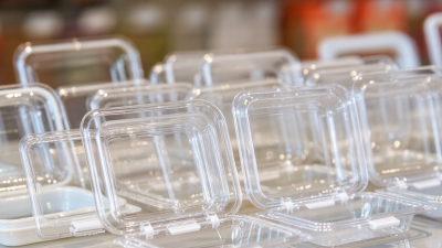 How to Choose Small Clamshell Packaging in 2026?