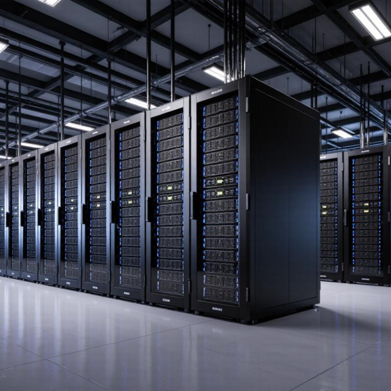 How to Choose the Top AI Server Manufacturers?