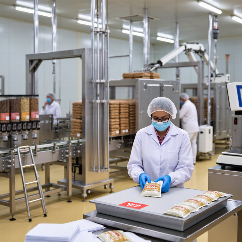 7 Best Private Label Pet Food Manufacturers?