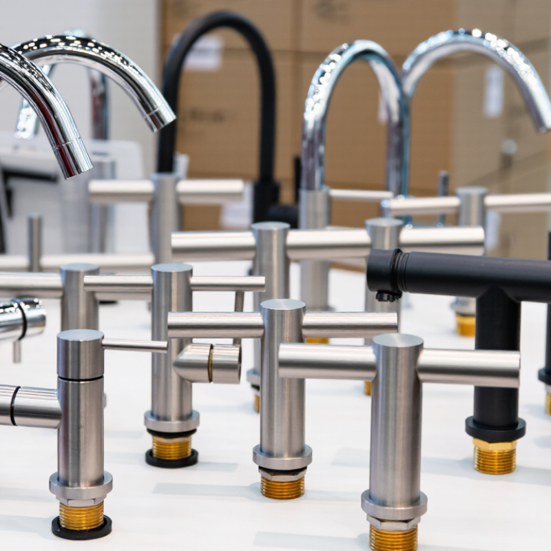 2026 Best Bulk Faucet Handle Suppliers for Global Buyers