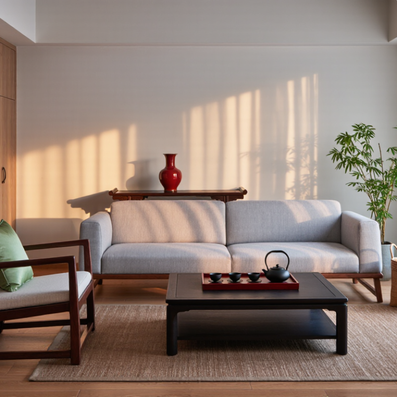 How to Decorate a Modern Living Space with Top China Decor?
