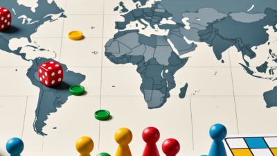 Top Kids Board Game Suppliers Worldwide for Global Buyers?