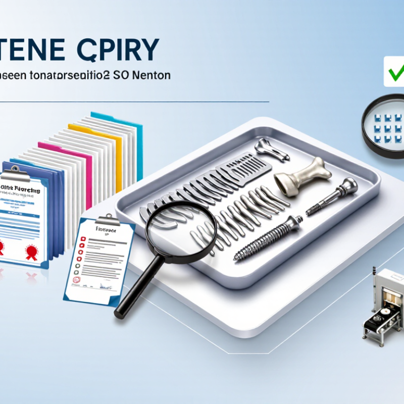 How to Evaluate China Top 10 Orthopedic Implant Suppliers?