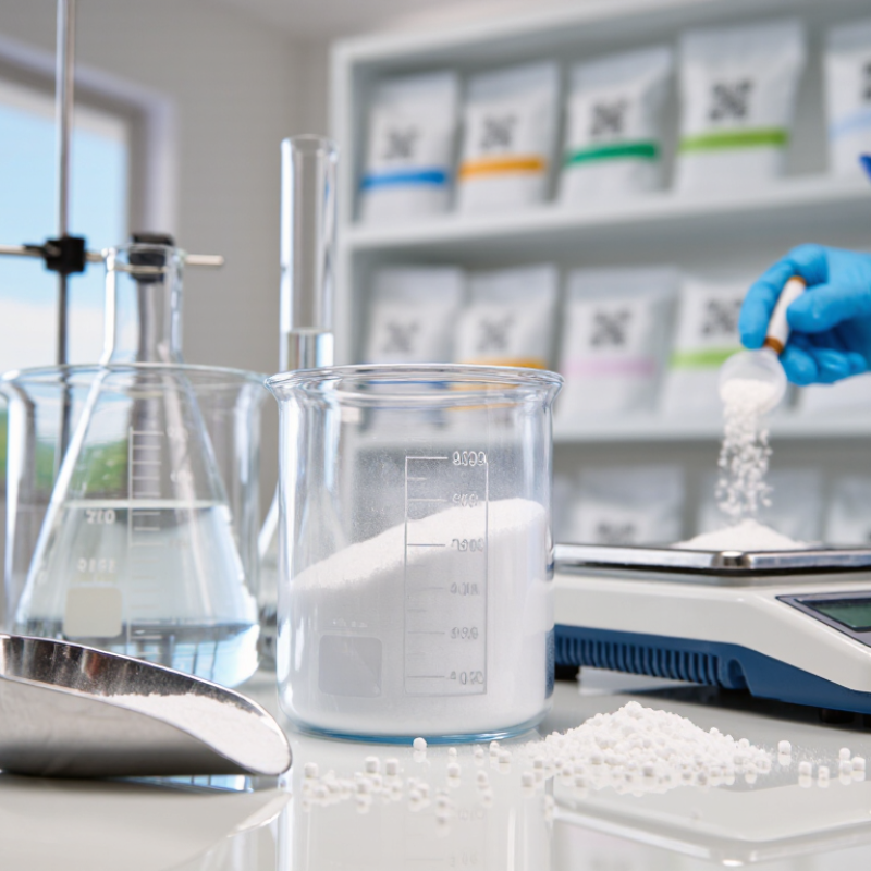 Why Choose Magnesium Nitrate Powder for Your Business?