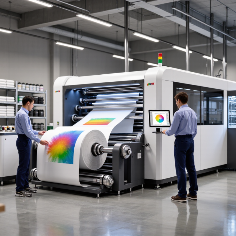 2026 Best Textile Printing Machine Buying Guide