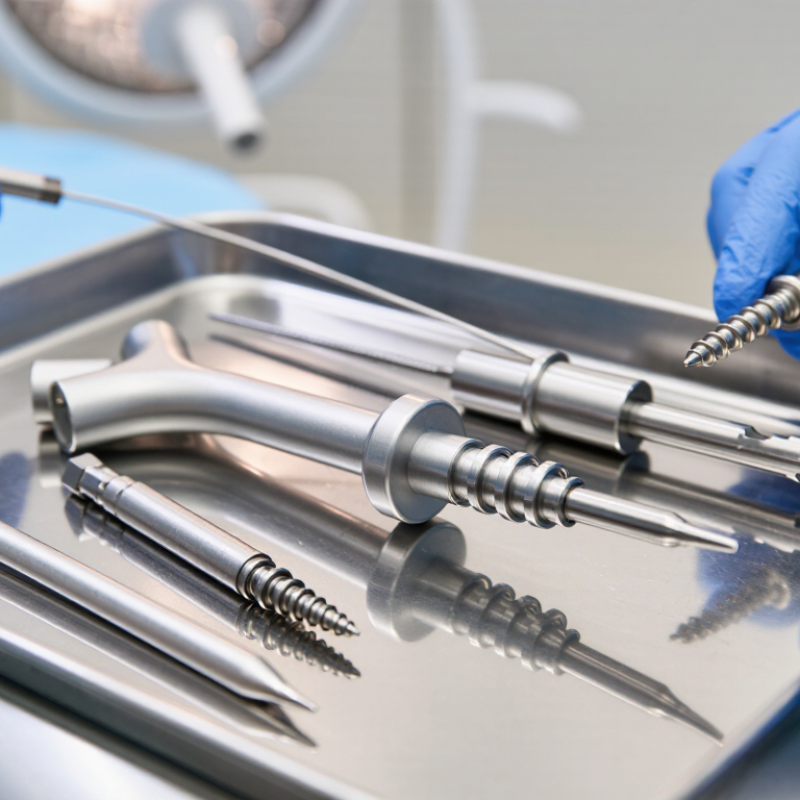 How to Choose the Right Intramedullary Nail Instrument?