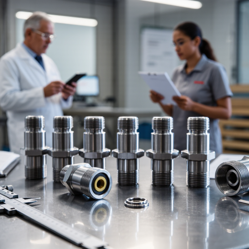 How to Choose Reliable Engine Plugs for Global Sourcing?