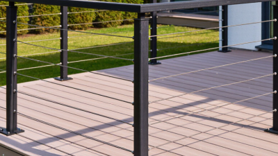 What Are the Best Wire Railing Systems in 2026?
