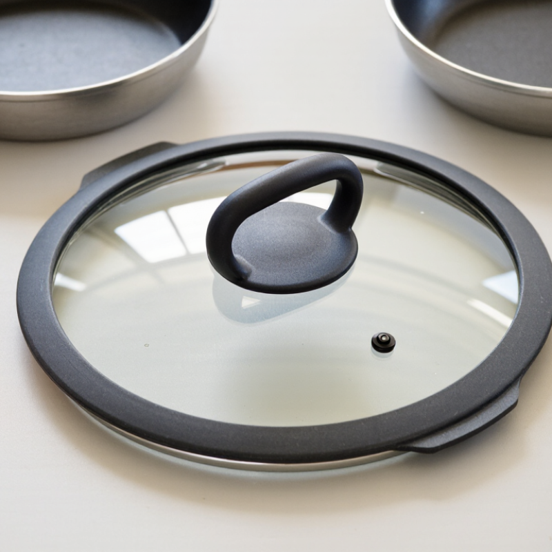 Why Choose a Universal Saucepan Lid for Wholesale?