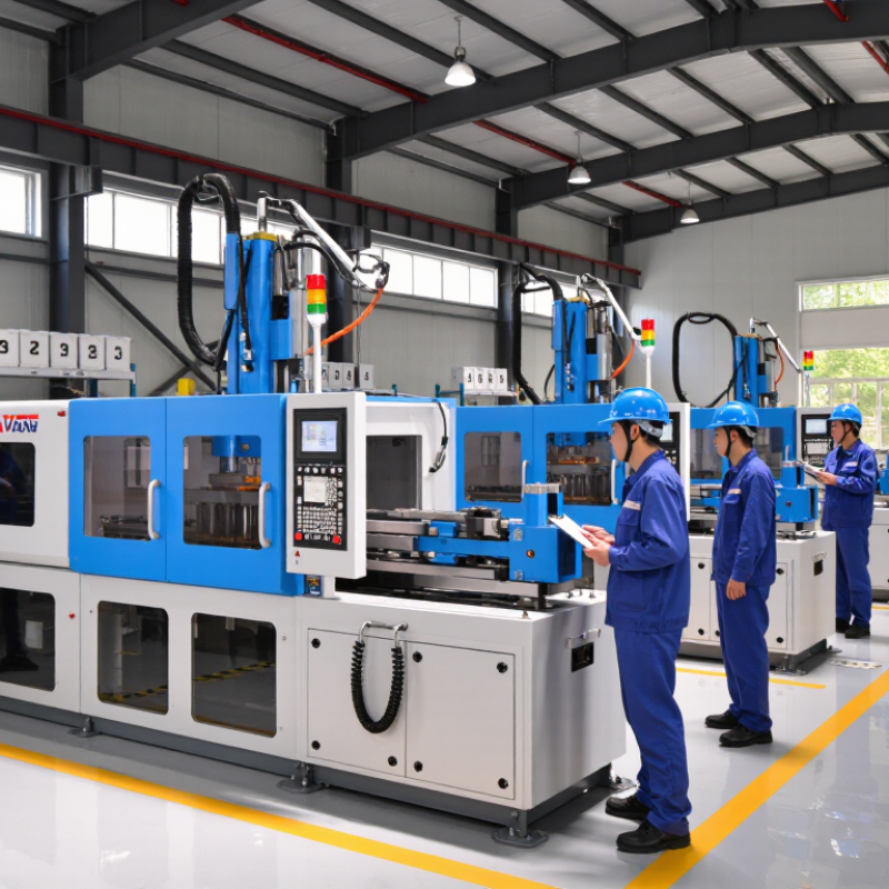 China Top 10 EVA Machine Manufacturers for Global Buyers?