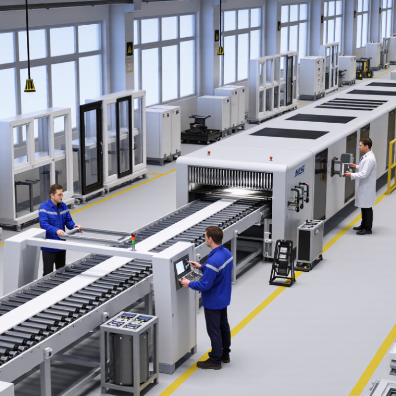 Top 10 ABS Profile Extrusion Line Manufacturers Worldwide