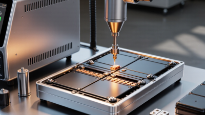 2026 Best Ultrasonic Battery Welder Buying Guide
