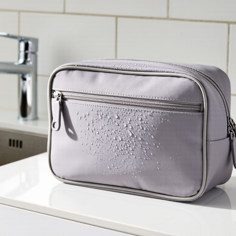 China Top Waterproof Toiletry Bag Wholesale Suppliers