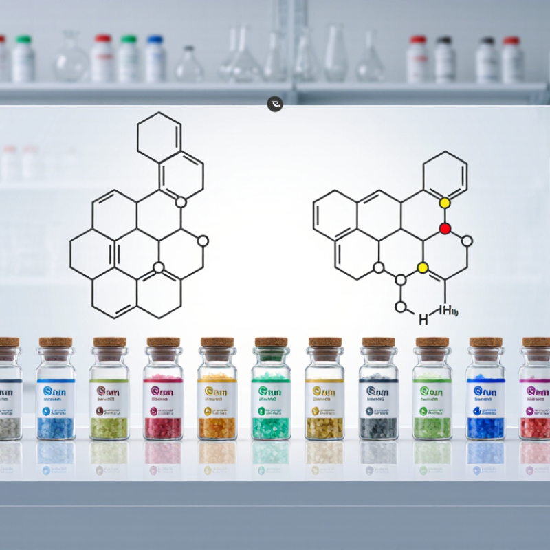 10 Best Substituted Pyridines for Drug Discovery Suppliers