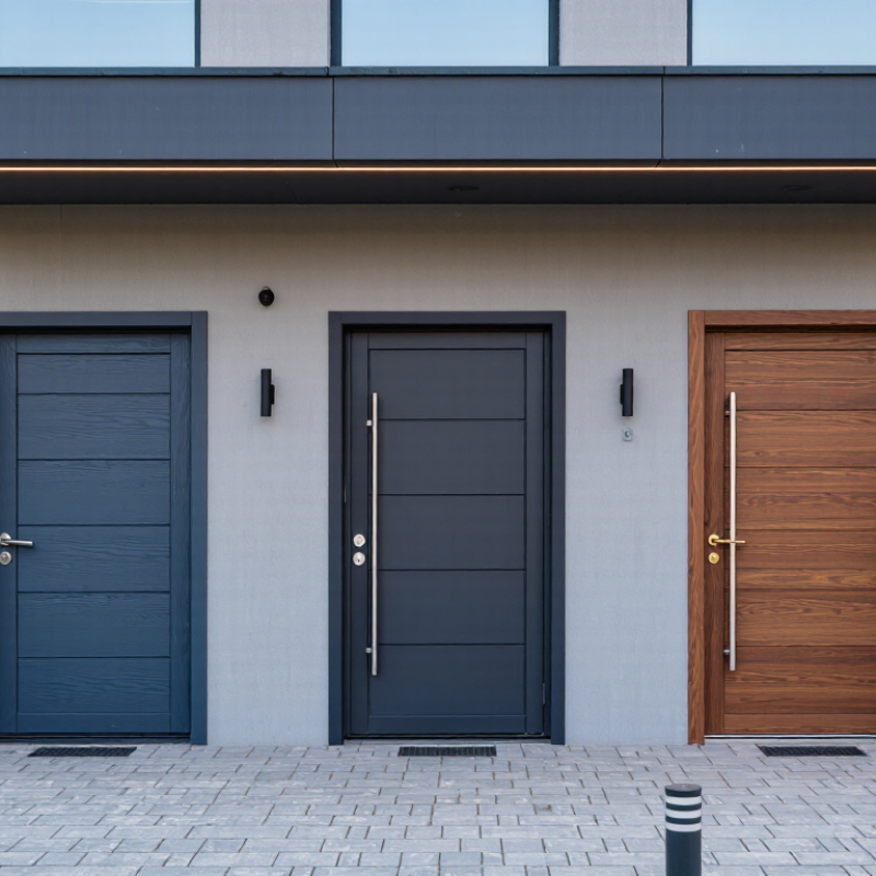 2026 Top Home Doors Which Are Best for Global Buyers?