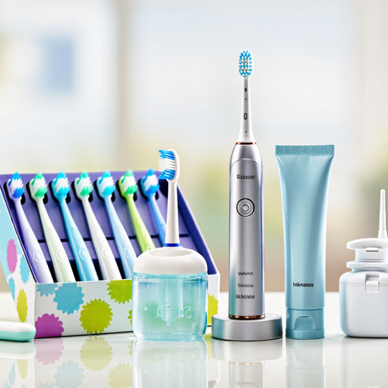 What Are the 2026 Top OEM Oral Care Products?