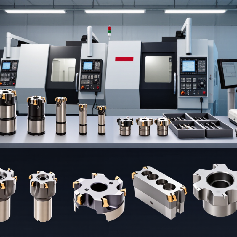 China Top Chamfering Cutter Manufacturer How to Choose?