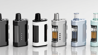 Top 10 Legal Vapor Disposable Cigarettes for Global Buyers?