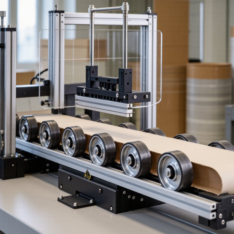 How to Choose the Best Eight Wheel Toughness Tester?