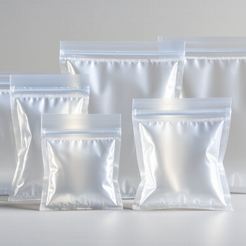 China Best Clear Plastic Bags for Packaging Supplier?