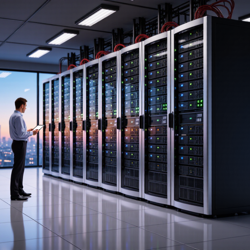 How to Choose Dedicated Servers in 2026?