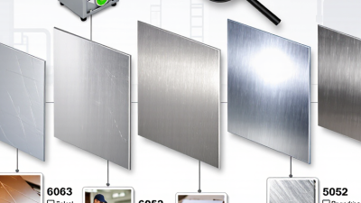China Best Aluminium Anodizing Finish Manufacturers?