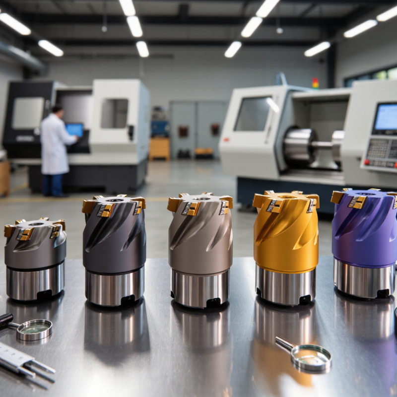 China Top Chamfering Cutter Manufacturers for Global Buyers
