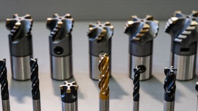 Top 10 Cutting Tool Types for Global Buyers