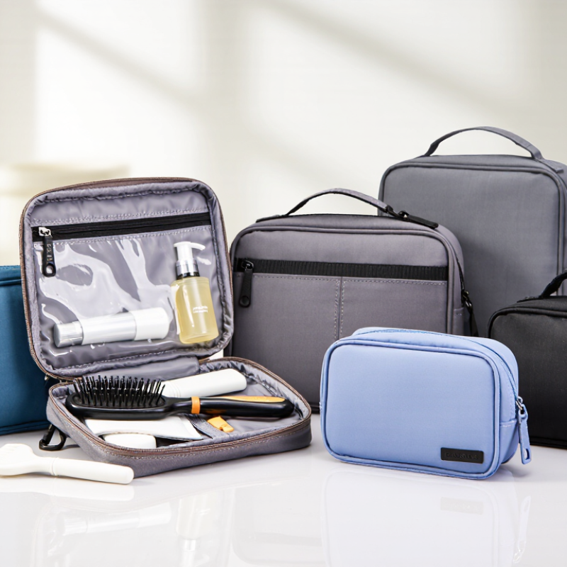 China Top 10 Waterproof Toiletry Bag Suppliers?