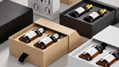 How to Choose Custom Cosmetic Boxes for Global Buyers?