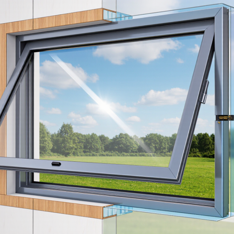 How to Choose Thermal Break Aluminum Windows