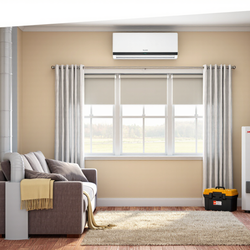 How to Choose the Best House Heater for Your Home?