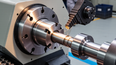 Why Choose Cutting Tools for Global Procurement?