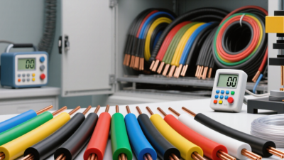 2026 Top Single Core Wire Types for Global Buyers?