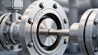 What Is a Butterfly Valve and How Does It Work?
