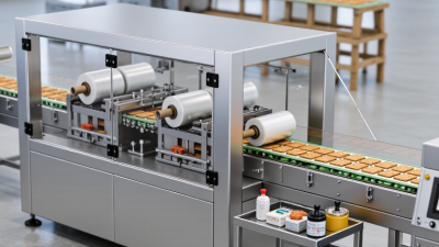 How to Choose a Flow Wrap Packaging Machine?