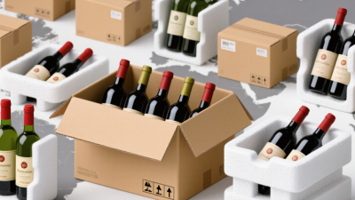 How to Choose Wine Boxes for Global Shipping in 2026?