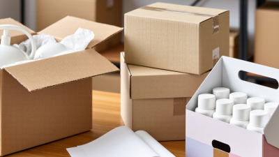 10 Tips for Choosing Box Paper Packaging