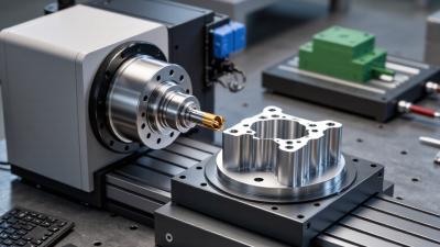 What Is a Compact 5 Axis CNC Machine?