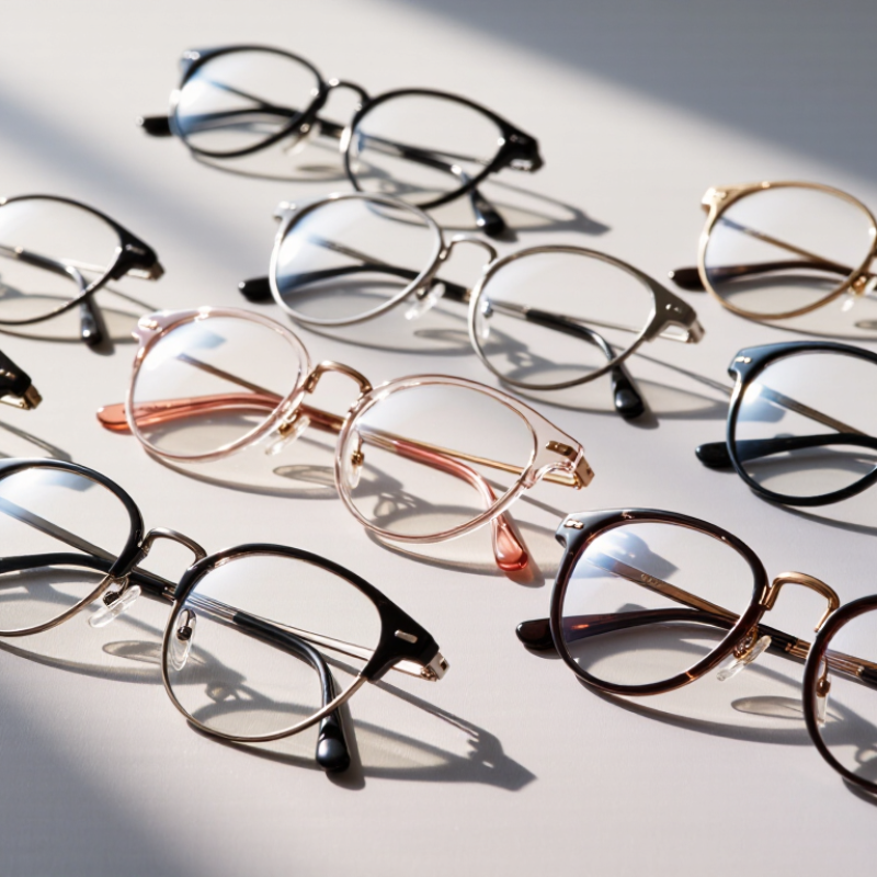 What Are the Best China Round Glasses for Global Buyers?