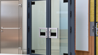 2026 Best Wall Doors for Global Buyers?