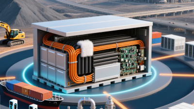 Why Are Energy Battery Prices Rising Worldwide?