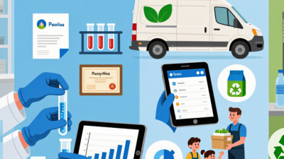 How to Choose a Drinking Water Supplier in 2026?