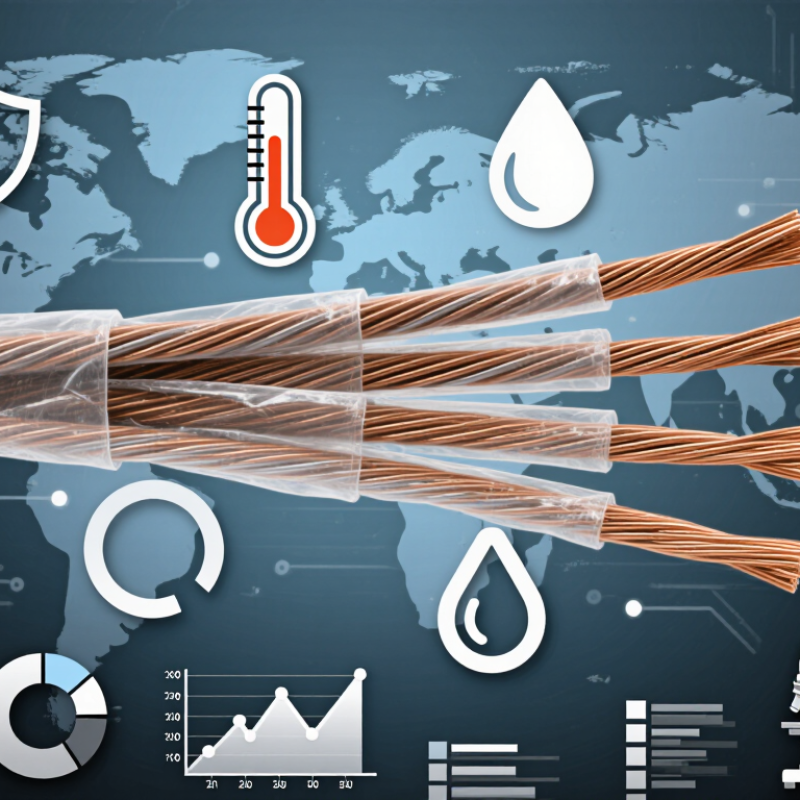 2026 Top Mylar Covered Wire Suppliers for Global Buyers