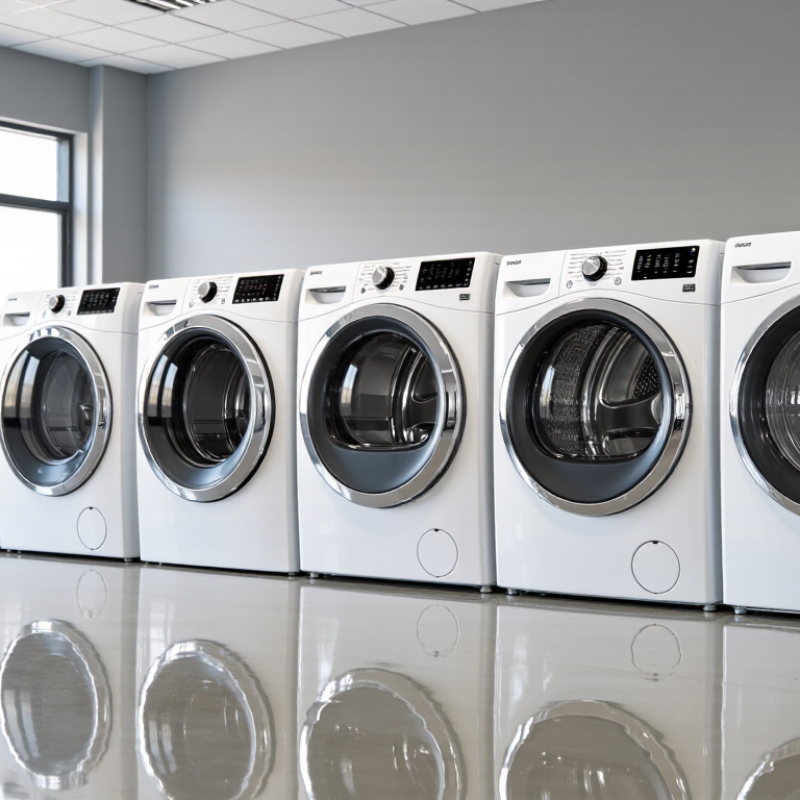 7 Best Speed Queen Dryers for Global Buyers