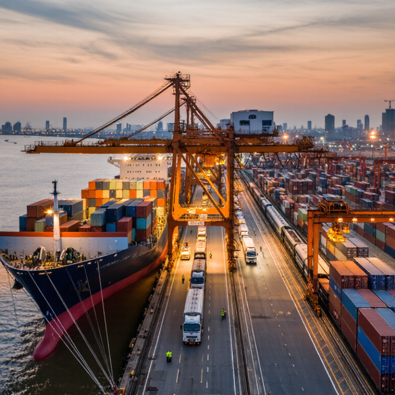 Why Is International Logistics Important for Global Trade?