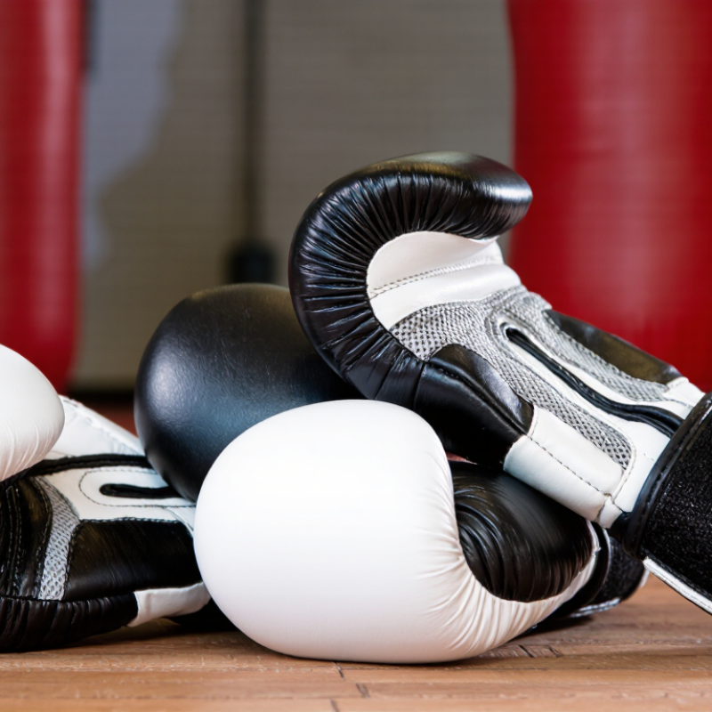 What Are the 2026 Best Hook and Loop Sparring Boxing Gloves?
