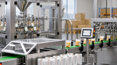7 Best Packing Machines for Global Buyers?