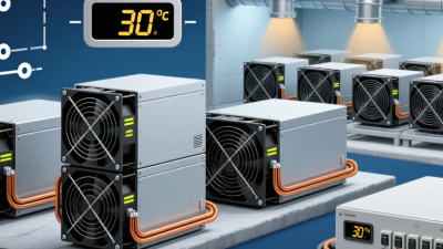 What Is the Best ASIC Miner in 2026?